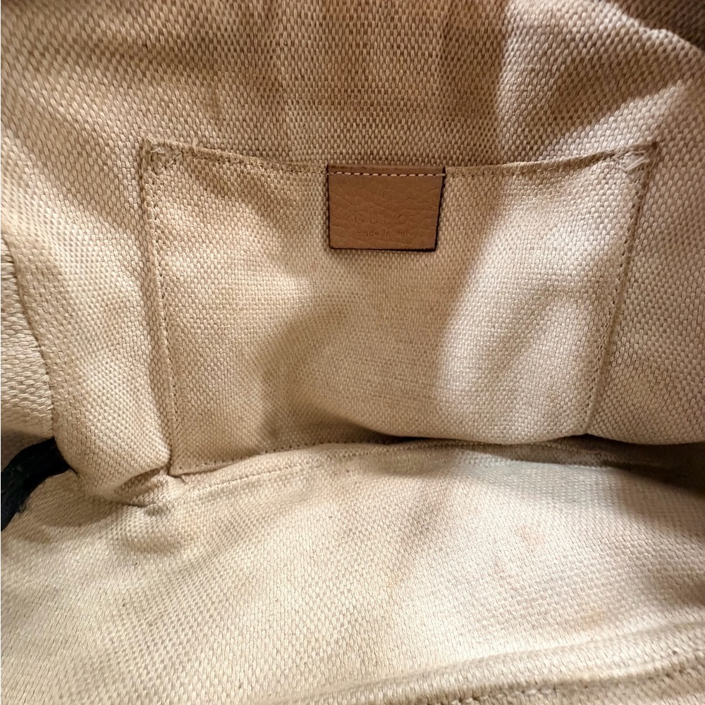 Gucci - Soho crossbody - Picture 4 of 11